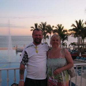 Meet your Posher, Brenda